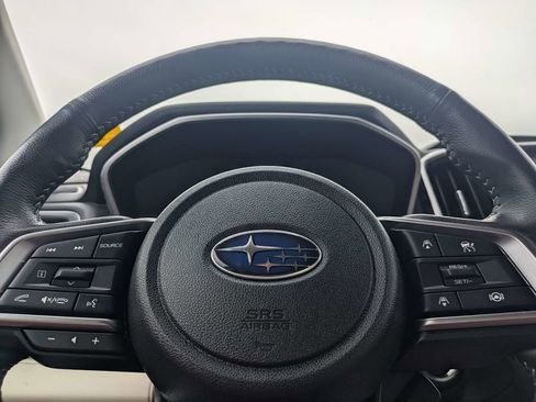 Certified 2025 Subaru Ascent Limited AWD/4WD image 33
