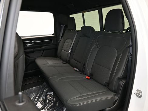 New 2026 RAM 1500 Big Horn image 28