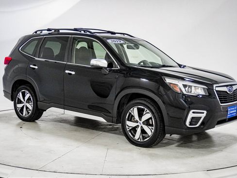 Used 2019 Subaru Forester Touring w/ Popular Package #3 image 13