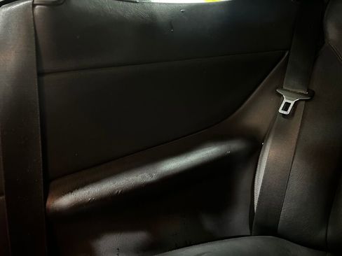 Used 2000 Mercedes-Benz CLK 430 Cabriolet image 17