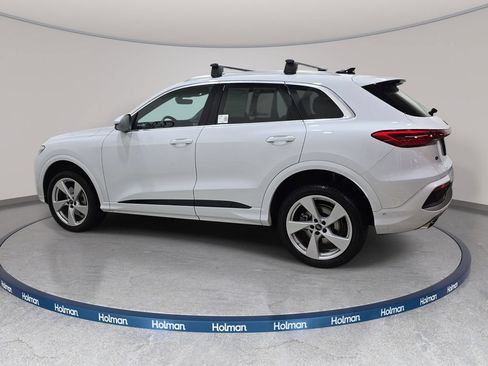 Used 2025 Audi Q5 Premium Plus AWD/4WD image 9