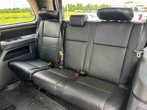 Used 2019 Toyota Sequoia TRD Sport w/ TRD Sport Premium Package AWD/4WD image 21