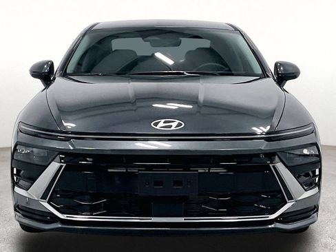 Used 2026 Hyundai Sonata SEL FWD image 3