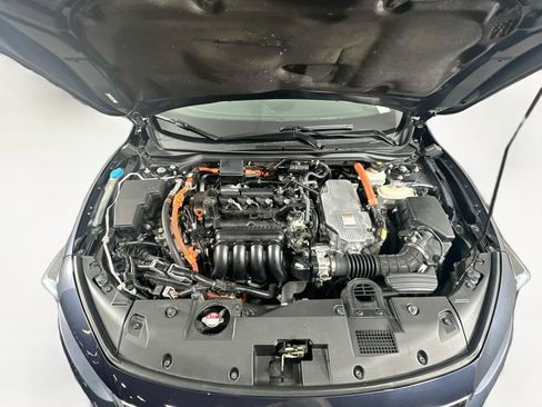 Used 2019 Honda Insight Touring image 32