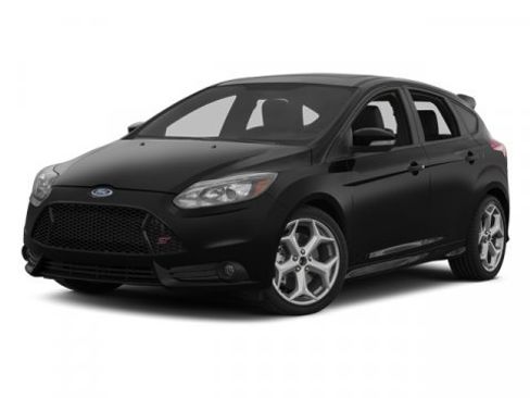 Used 2013 Ford Focus ST image 1
