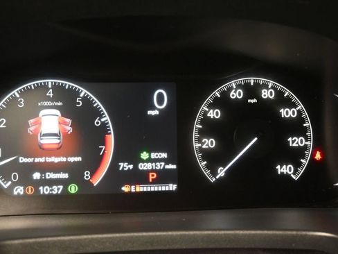 Certified 2023 Honda Pilot EX-L image 24