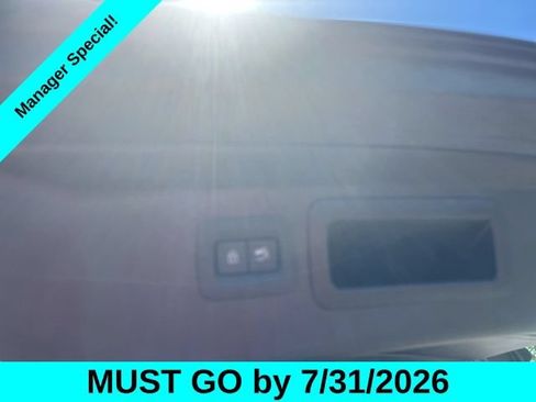 Used 2025 MAZDA CX-50 AWD 2.5 Hybrid w/ Premium Pkg image 32