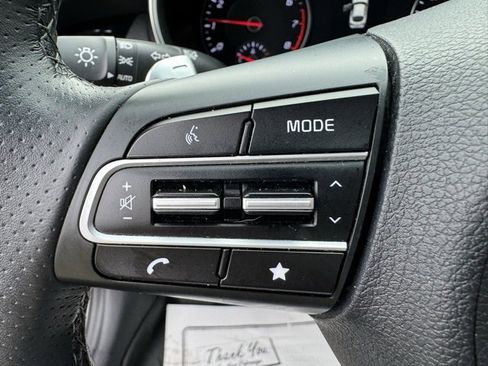 Used 2023 Kia Stinger GT-Line w/ Sun & Sound Package image 21