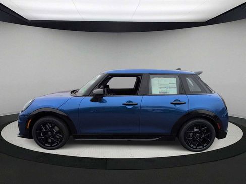 New 2026 MINI Cooper S image 5