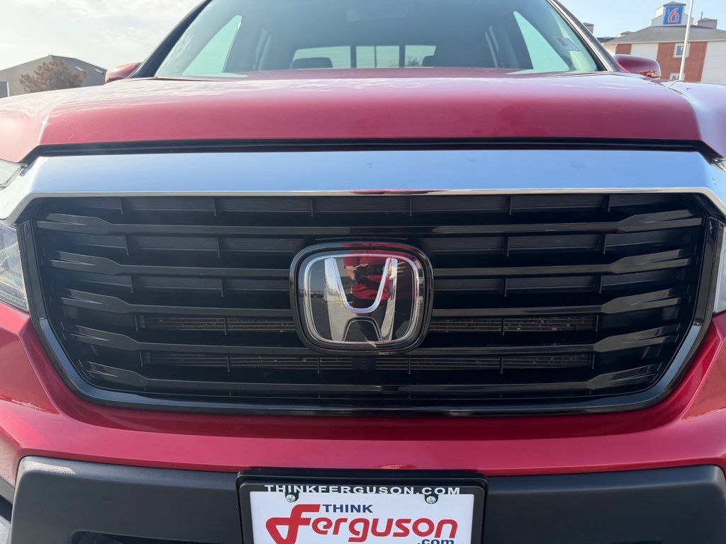 Used 2022 Honda Ridgeline RTL-E image 7