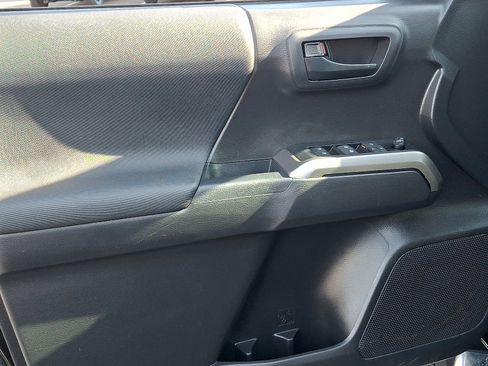 Certified 2023 Toyota Tacoma TRD Sport image 12