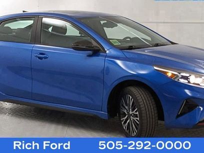 Used 2024 Kia Forte GT-Line w/ GT-Line Premium Package