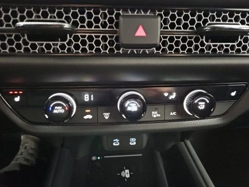 New 2026 Honda HR-V Sport image 20