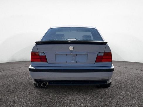 Used 1997 BMW M3 Sedan RWD image 4