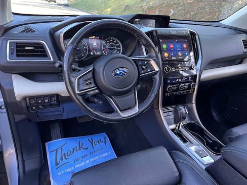 Used 2021 Subaru Ascent Limited w/ Technology Package image 10