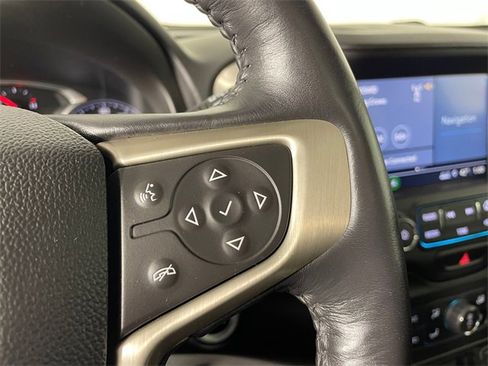 Used 2018 GMC Terrain Denali w/ Advanced Safety Package image 11