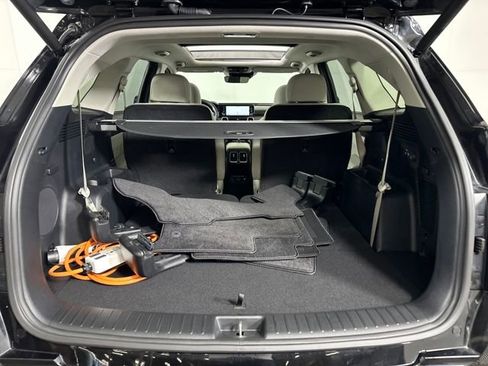 Used 2023 Kia Sorento SX Prestige image 27