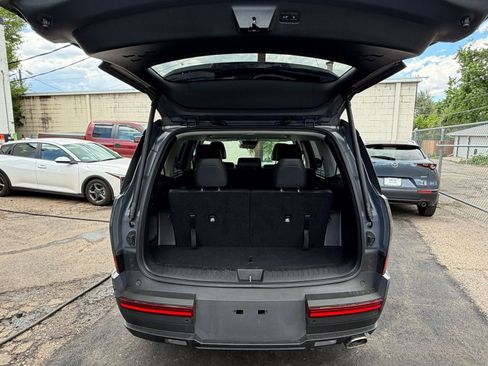 Used 2025 Hyundai Santa Fe SEL AWD/4WD image 31