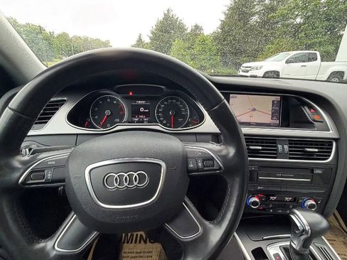 Used 2014 Audi A4 2.0T Premium Plus AWD/4WD image 19