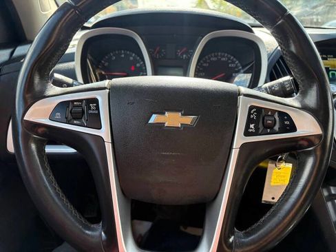 Used 2017 Chevrolet Equinox LS image 27