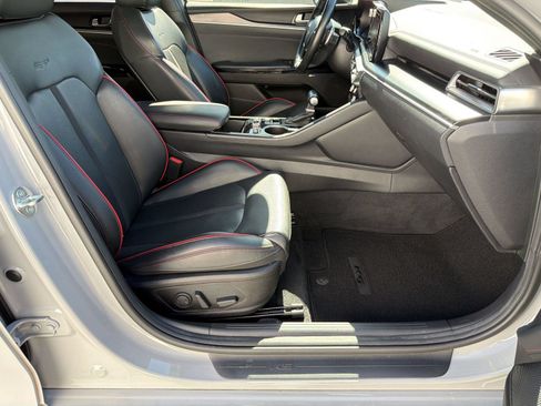 Used 2024 Kia K5 GT w/ GT1 Package FWD image 25