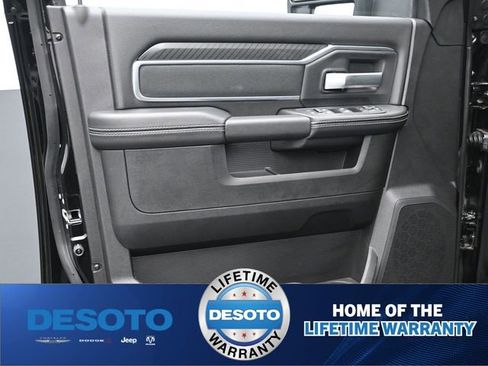 New 2026 RAM 2500 Big Horn image 20