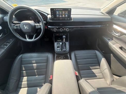 Used 2025 Honda CR-V EX-L image 16
