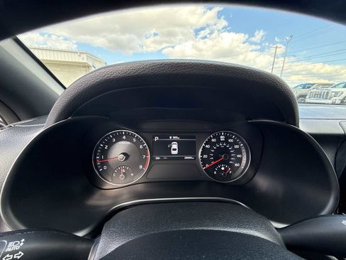 Used 2024 Kia Forte GT-Line w/ GT-Line Premium Package FWD image 10