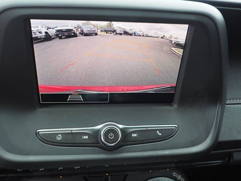 Used 2023 Chevrolet Camaro LT RWD image 23