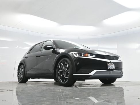 Used 2022 Hyundai Ioniq 5 SEL AWD/4WD image 62