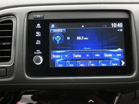 Used 2022 Honda HR-V EX image 21