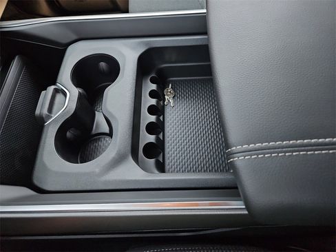 New 2026 RAM 2500 Lone Star image 26