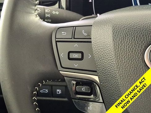 Certified 2025 Toyota Camry SE FWD image 26