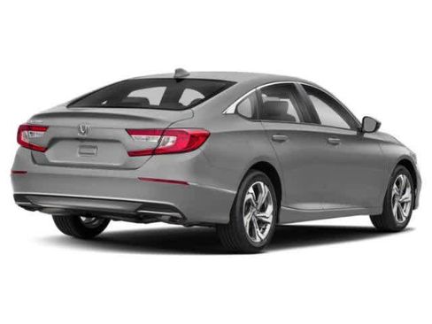 Used 2018 Honda Accord EX-L image 2