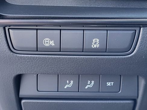 New 2026 MAZDA MAZDA3 2.5 S Hatchback w/ Premium Pkg image 14