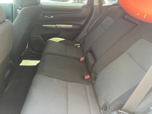 Used 2025 Honda CR-V LX image 16