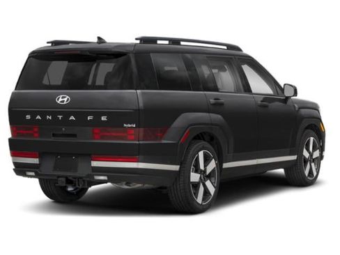 New 2026 Hyundai Santa Fe Limited image 3