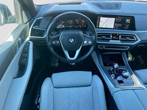 Certified 2023 BMW X5 sDrive40i w/ Premium Package image 23