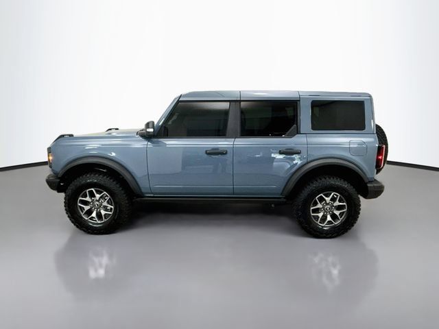 Used 2025 Ford Bronco Badlands AWD/4WD image 4