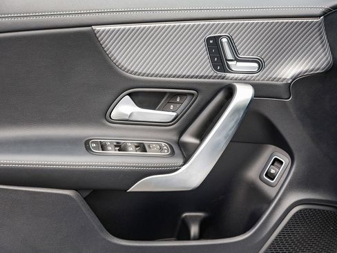 Certified 2025 Mercedes-Benz CLA 250 image 21