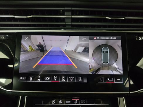 New 2026 Audi Q8 Premium Plus image 25