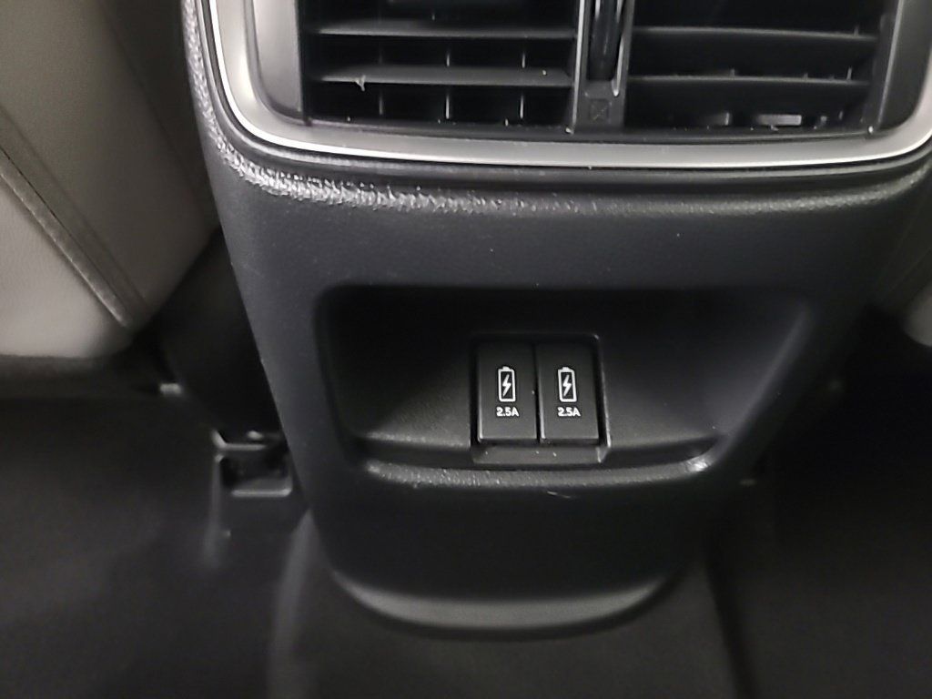 Used 2019 Honda CR-V Touring image 22