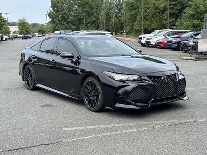Used 2021 Toyota Avalon TRD