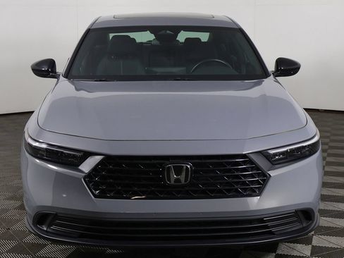 Used 2024 Honda Accord Sport image 10