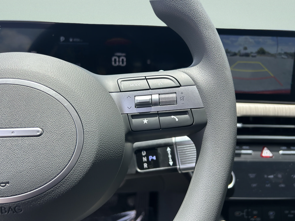 New 2026 Hyundai Sonata Blue FWD image 28