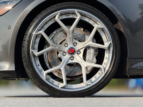 Used 2019 Mercedes-Benz AMG GT 53 image 18