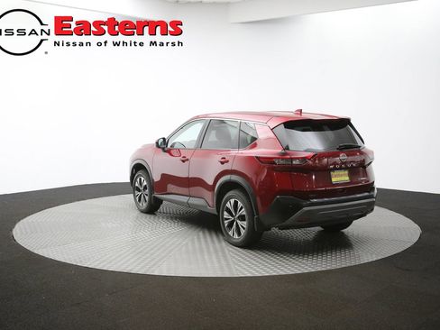 Used 2022 Nissan Rogue SV AWD/4WD image 61