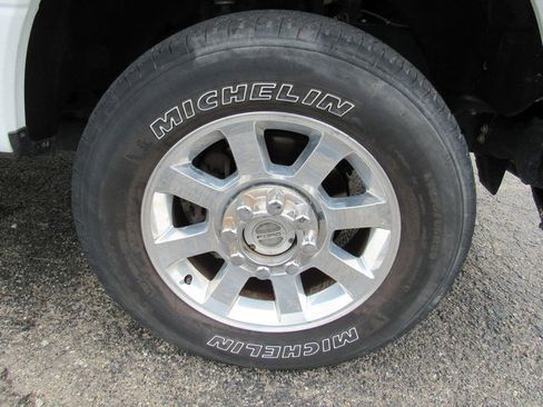 Used 2021 Ford F250 XL w/ Power Equipment Group AWD/4WD image 10