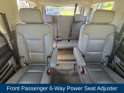 Used 2019 Chevrolet Tahoe LT RWD image 13
