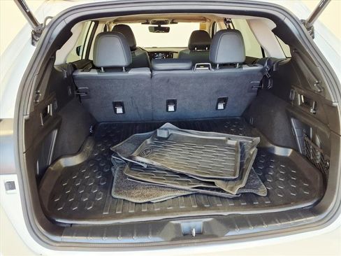 Certified 2023 Subaru Outback Onyx Edition XT image 10